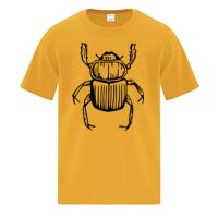 RELAXED FIT T-SHIRT YOUTH Thumbnail