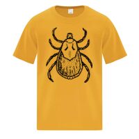 RELAXED FIT T-SHIRT YOUTH Thumbnail