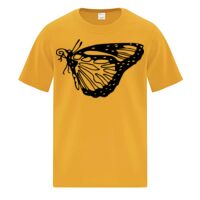 RELAXED FIT T-SHIRT YOUTH Thumbnail