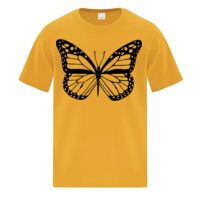 RELAXED FIT T-SHIRT YOUTH Thumbnail