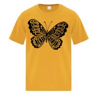 RELAXED FIT T-SHIRT YOUTH Thumbnail