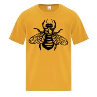 RELAXED FIT T-SHIRT YOUTH Thumbnail