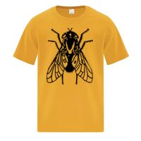 RELAXED FIT T-SHIRT YOUTH Thumbnail