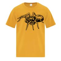 RELAXED FIT T-SHIRT YOUTH Thumbnail