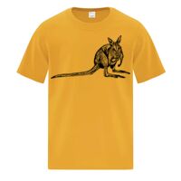 RELAXED FIT T-SHIRT YOUTH Thumbnail