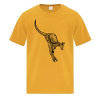 RELAXED FIT T-SHIRT YOUTH Thumbnail