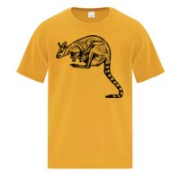 RELAXED FIT T-SHIRT YOUTH Thumbnail