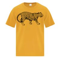 RELAXED FIT T-SHIRT YOUTH Thumbnail