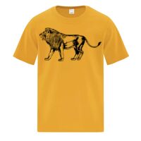 RELAXED FIT T-SHIRT YOUTH Thumbnail