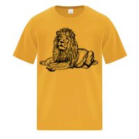 RELAXED FIT T-SHIRT YOUTH Thumbnail