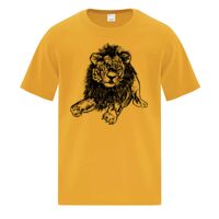 RELAXED FIT T-SHIRT YOUTH Thumbnail