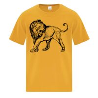 RELAXED FIT T-SHIRT YOUTH Thumbnail