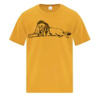 RELAXED FIT T-SHIRT YOUTH Thumbnail