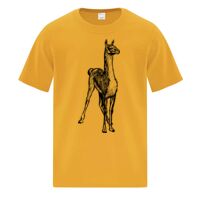 RELAXED FIT T-SHIRT YOUTH Thumbnail