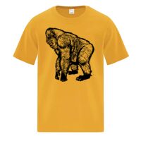 RELAXED FIT T-SHIRT YOUTH Thumbnail