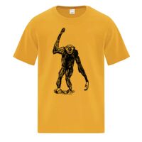 RELAXED FIT T-SHIRT YOUTH Thumbnail