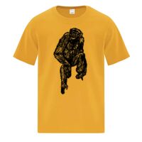 RELAXED FIT T-SHIRT YOUTH Thumbnail