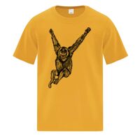 RELAXED FIT T-SHIRT YOUTH Thumbnail