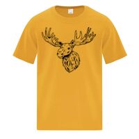 RELAXED FIT T-SHIRT YOUTH Thumbnail