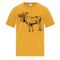 RELAXED FIT T-SHIRT YOUTH Thumbnail