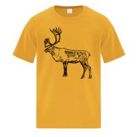 RELAXED FIT T-SHIRT YOUTH Thumbnail