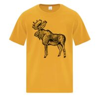 RELAXED FIT T-SHIRT YOUTH Thumbnail