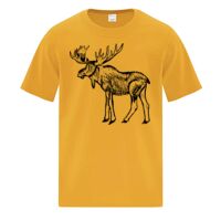 RELAXED FIT T-SHIRT YOUTH Thumbnail