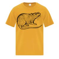 RELAXED FIT T-SHIRT YOUTH Thumbnail