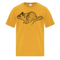 RELAXED FIT T-SHIRT YOUTH Thumbnail