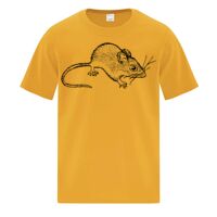 RELAXED FIT T-SHIRT YOUTH Thumbnail