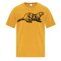 RELAXED FIT T-SHIRT YOUTH Thumbnail