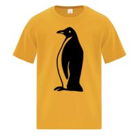 RELAXED FIT T-SHIRT YOUTH Thumbnail