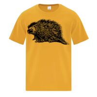 RELAXED FIT T-SHIRT YOUTH Thumbnail