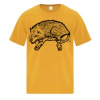 RELAXED FIT T-SHIRT YOUTH Thumbnail