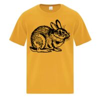 RELAXED FIT T-SHIRT YOUTH Thumbnail