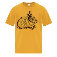 RELAXED FIT T-SHIRT YOUTH Thumbnail