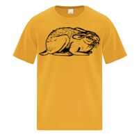 RELAXED FIT T-SHIRT YOUTH Thumbnail