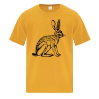 RELAXED FIT T-SHIRT YOUTH Thumbnail