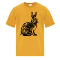 RELAXED FIT T-SHIRT YOUTH Thumbnail