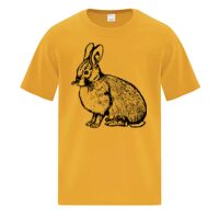 RELAXED FIT T-SHIRT YOUTH Thumbnail