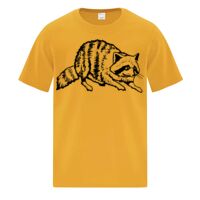 RELAXED FIT T-SHIRT YOUTH Thumbnail