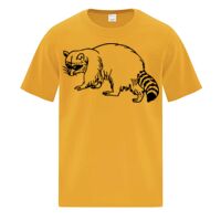 RELAXED FIT T-SHIRT YOUTH Thumbnail