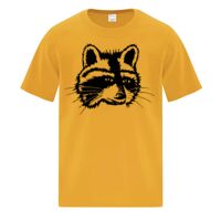 RELAXED FIT T-SHIRT YOUTH Thumbnail