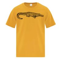 RELAXED FIT T-SHIRT YOUTH Thumbnail