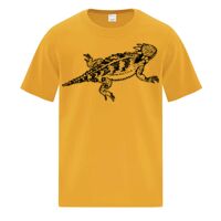 RELAXED FIT T-SHIRT YOUTH Thumbnail