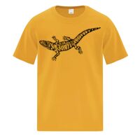 RELAXED FIT T-SHIRT YOUTH Thumbnail