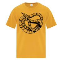 RELAXED FIT T-SHIRT YOUTH Thumbnail