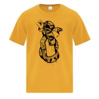 RELAXED FIT T-SHIRT YOUTH Thumbnail