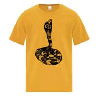 RELAXED FIT T-SHIRT YOUTH Thumbnail