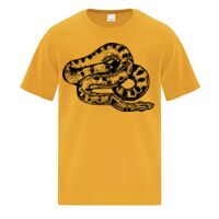 RELAXED FIT T-SHIRT YOUTH Thumbnail